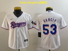 MLB Texas Rangers 148 Youth/Boy