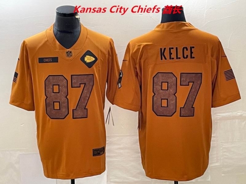 NFL Kansas City Chiefs 296 Men
