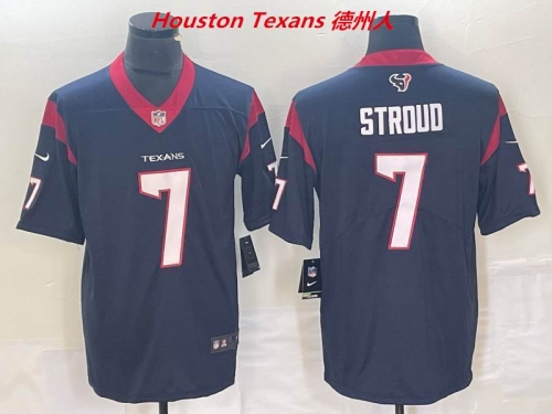 NFL Houston Texans 108 Men