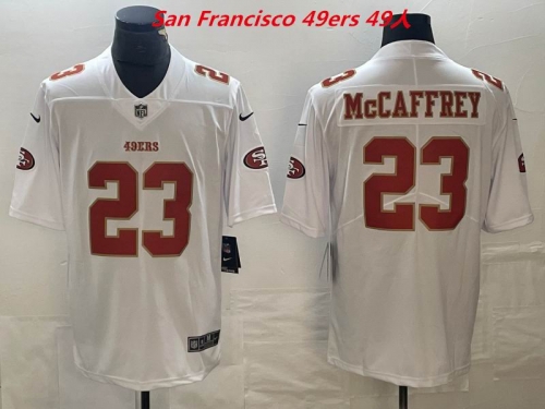 NFL San Francisco 49ers 784 Men
