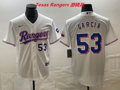 MLB Texas Rangers 190 Men