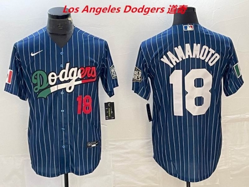 MLB Los Angeles Dodgers 1431 Men