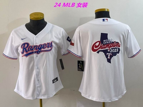 MLB Jerseys Women 1589