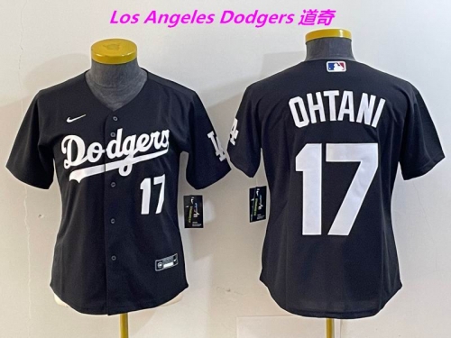 MLB Los Angeles Dodgers 1310 Women