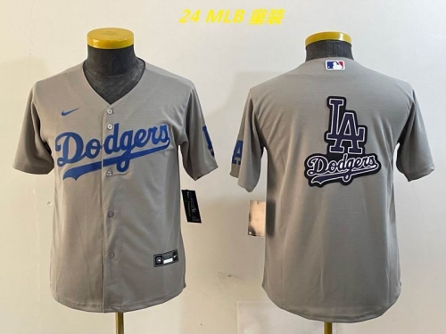 MLB Jerseys Youth/Boy 1211