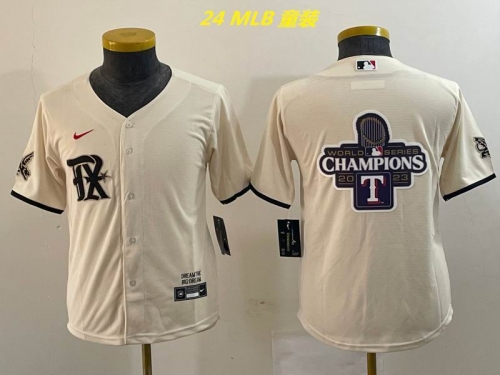 MLB Jerseys Youth/Boy 1232