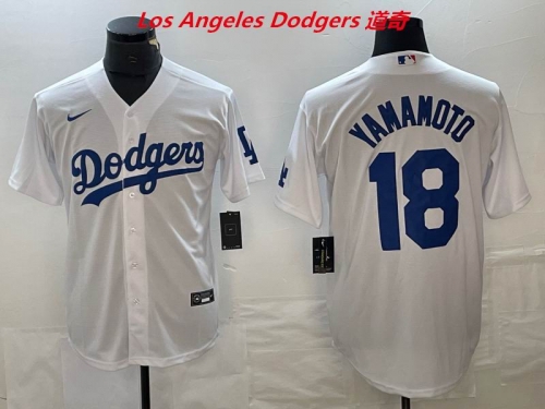 MLB Los Angeles Dodgers 1512 Men