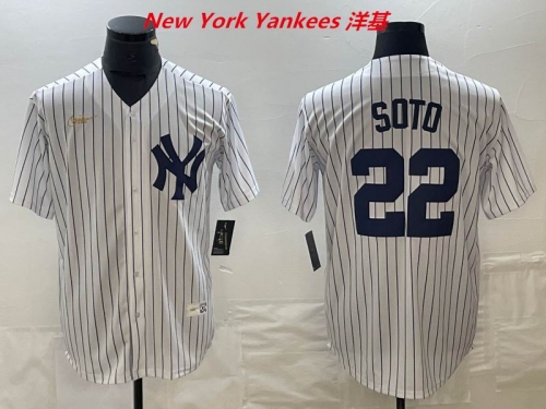 MLB New York Yankees 550 Men