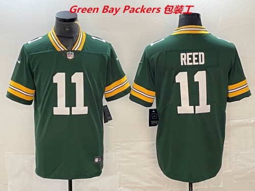 Green Bay Packers 185 Men