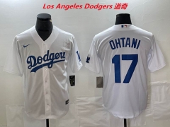 MLB Los Angeles Dodgers 1489 Men