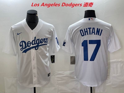 MLB Los Angeles Dodgers 1489 Men