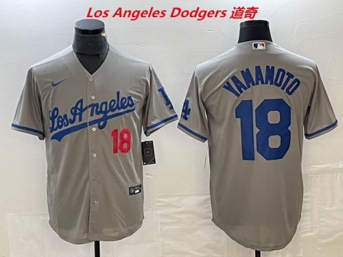 MLB Los Angeles Dodgers 1479 Men