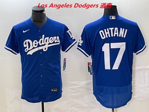 MLB Los Angeles Dodgers 1443 Men