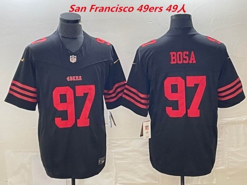 NFL San Francisco 49ers 792 Men