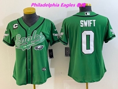 NFL Philadelphia Eagles 841 Women
