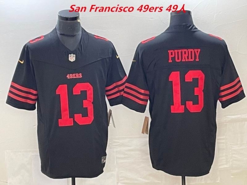 NFL San Francisco 49ers 790 Men