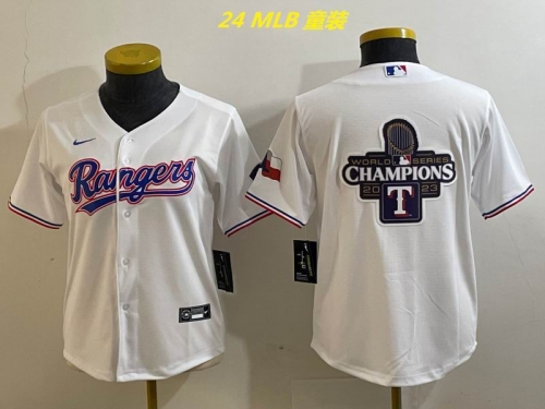 MLB Jerseys Youth/Boy 1246