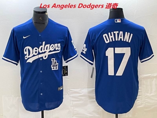 MLB Los Angeles Dodgers 1450 Men