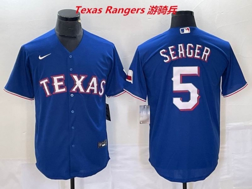 MLB Texas Rangers 200 Men