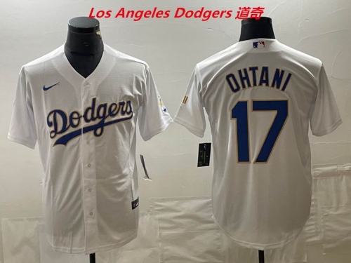 MLB Los Angeles Dodgers 1493 Men