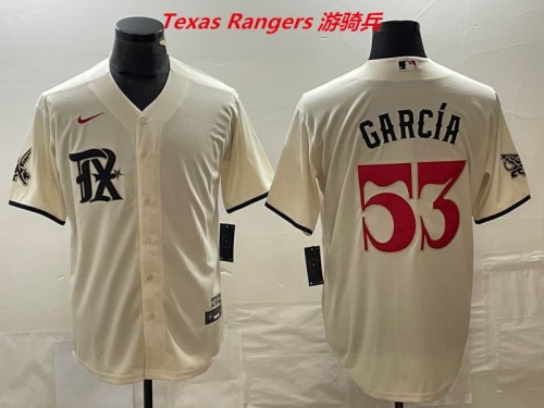 MLB Texas Rangers 170 Men