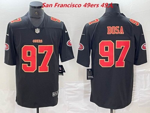 NFL San Francisco 49ers 800 Men