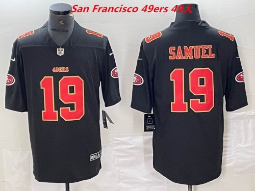 NFL San Francisco 49ers 795 Men
