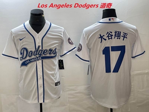 MLB Los Angeles Dodgers 1499 Men