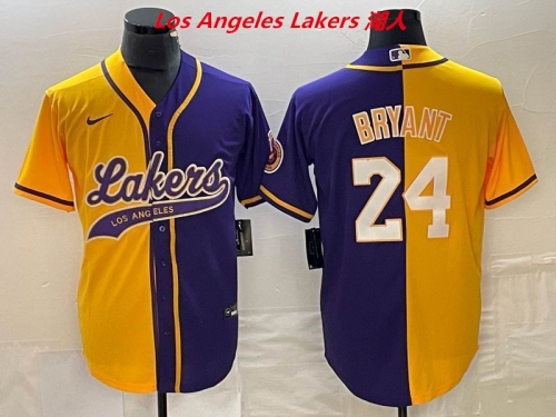NBA-Los Angeles Lakers 1129 Men