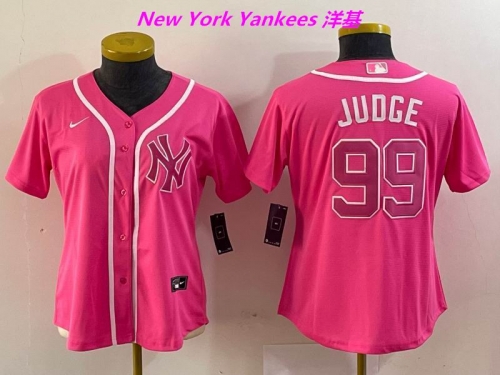 MLB New York Yankees 530 Women