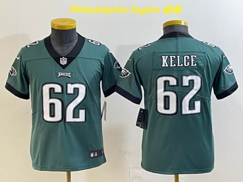 NFL Philadelphia Eagles 865 Youth/Boy