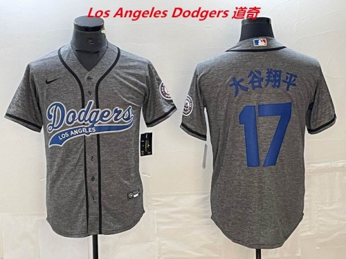 MLB Los Angeles Dodgers 1483 Men