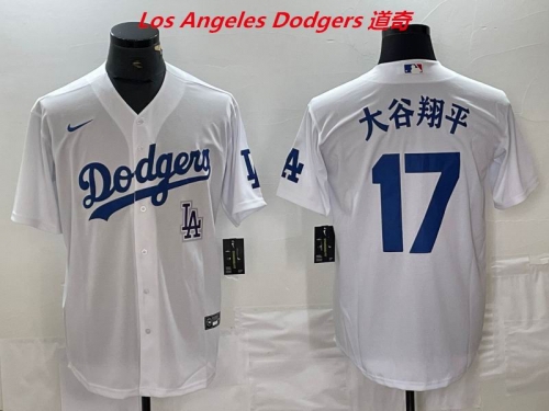 MLB Los Angeles Dodgers 1502 Men