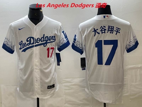 MLB Los Angeles Dodgers 1515 Men