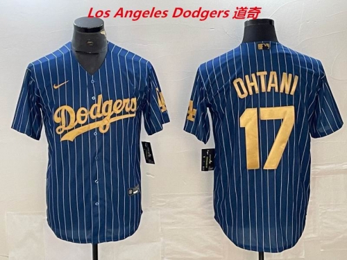 MLB Los Angeles Dodgers 1426 Men