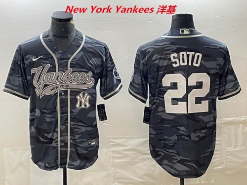 MLB New York Yankees 539 Men