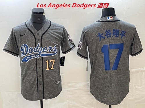 MLB Los Angeles Dodgers 1485 Men