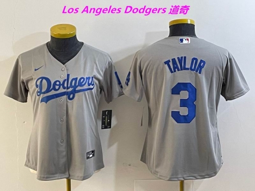 MLB Los Angeles Dodgers 1320 Women