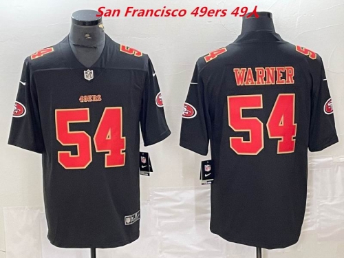 NFL San Francisco 49ers 797 Men