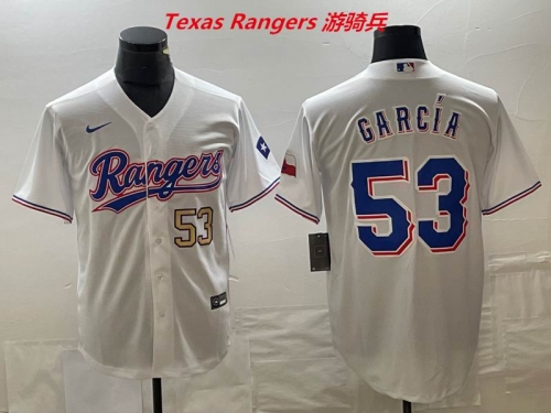 MLB Texas Rangers 189 Men