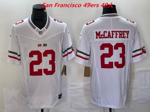 NFL San Francisco 49ers 781 Men