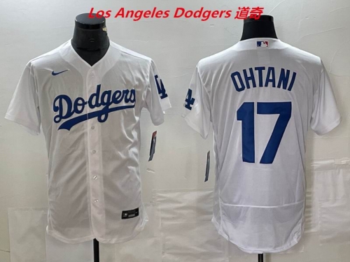 MLB Los Angeles Dodgers 1491 Men