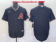 MLB Arizona Diamondbacks 031 Men