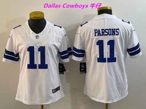 NFL Dallas Cowboys 602 Women