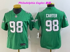 NFL Philadelphia Eagles 857 Women