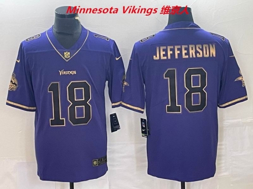 NFL Minnesota Vikings 172 Men