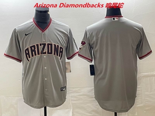 MLB Arizona Diamondbacks 037 Men