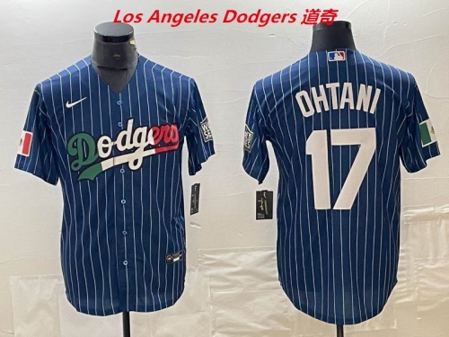 MLB Los Angeles Dodgers 1411 Men