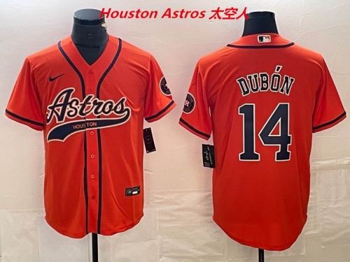 MLB Houston Astros 717 Men