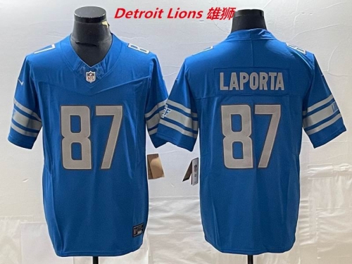 NFL Detroit Lions 101 Men